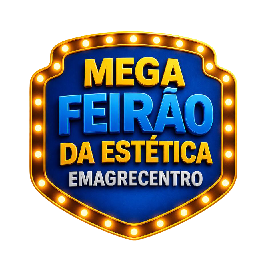 Mega Feirão da Estética — Emagrecentro